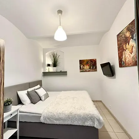 Studio Gregor * Sopot