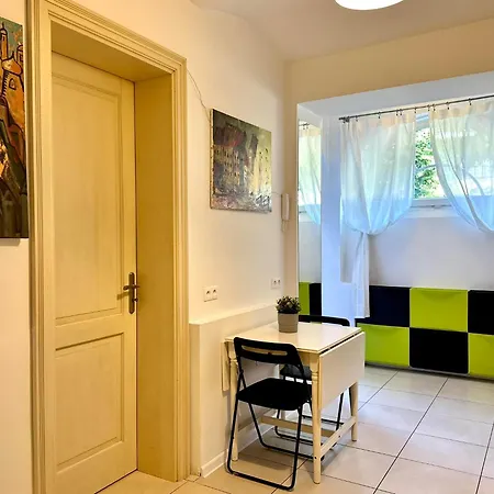 Studio Gregor Διαμέρισμα *